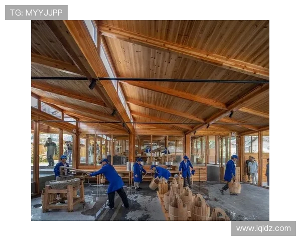 徐甜甜以建筑针灸如竞技点杀唤醒乡村发展穴位完成一场乡建马拉松接力