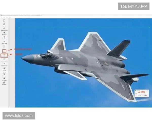 战斗机机载雷达的目标识别算法