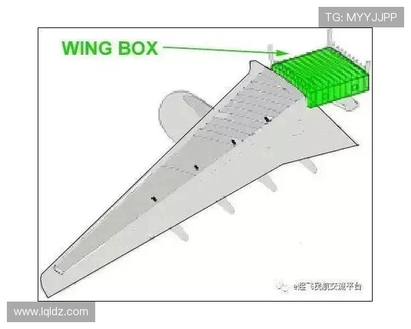飞机复合材料翼盒受压屈曲分析
